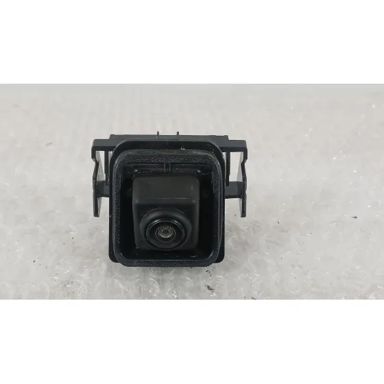 Camara Vision Trasera para Renault Kangoo Iii Furgoneta/Monovolumen