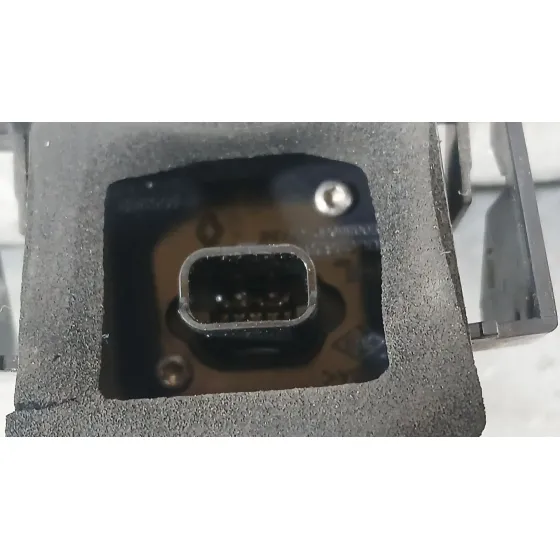 Camara Vision Trasera para Renault Kangoo Iii Furgoneta/Monovolumen