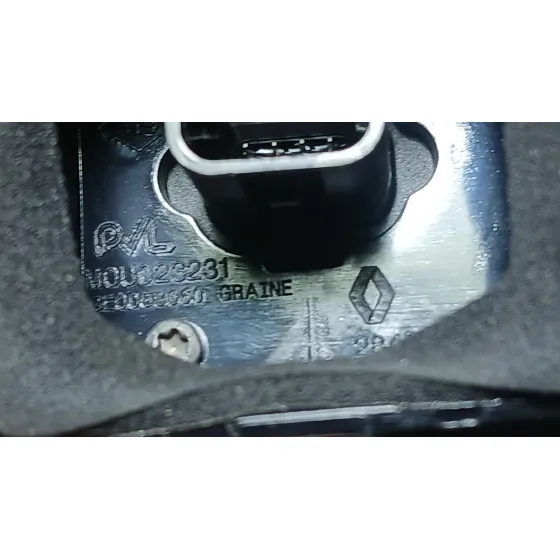 Camara Vision Trasera para Renault Kangoo Iii Furgoneta/Monovolumen