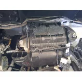Carcasa Filtro Aire para Renault Kangoo Iii Furgoneta/Monovolumen