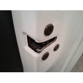 Cerradura Puerta Delantera Derecha para Renault Kangoo Iii Furgoneta/Monovolumen