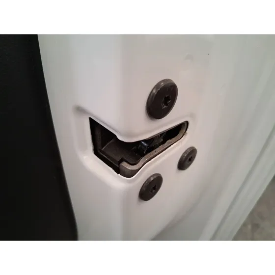 Cerradura Puerta Delantera Derecha para Renault Kangoo Iii Furgoneta/Monovolumen