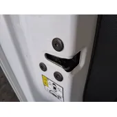 Cerradura Puerta Delantera Izquierda para Renault Kangoo Iii Furgoneta/Monovolumen