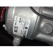 Compresor Aire Acondicionado para Renault Kangoo Iii Furgoneta/Monovolumen