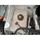 Deposito Expansion para Renault Kangoo Iii Furgoneta/Monovolumen