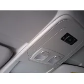 Luz Interior para Renault Kangoo Iii Furgoneta/Monovolumen