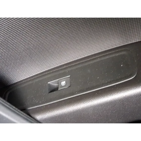 Mando Elevalunas Delantero Derecho para Renault Kangoo Iii Furgoneta/Monovolumen