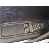 Mando Elevalunas Delantero Izquierdo para Renault Kangoo Iii Furgoneta/Monovolumen