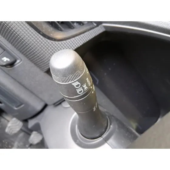 Mando Luces Y Limpia para Renault Kangoo Iii Furgoneta/Monovolumen
