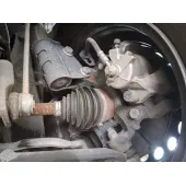 Mangueta Delantera Izquierda para Renault Kangoo Iii Furgoneta/Monovolumen