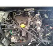 Motor Completo para Renault Kangoo Iii Furgoneta/Monovolumen