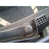 Motor Limpia Delantero para Renault Kangoo Iii Furgoneta/Monovolumen