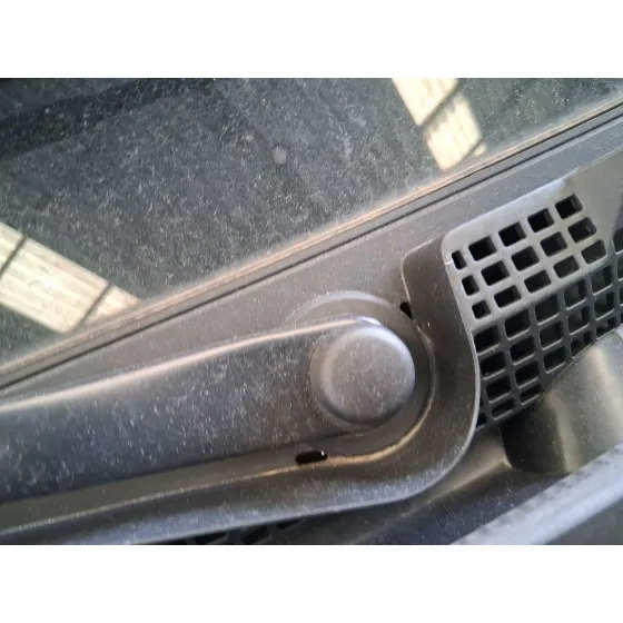 Motor Limpia Delantero para Renault Kangoo Iii Furgoneta/Monovolumen