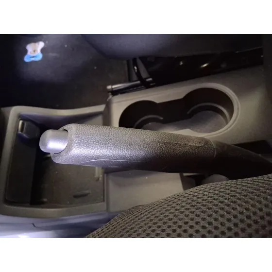 Palanca Freno De Mano para Renault Kangoo Iii Furgoneta/Monovolumen