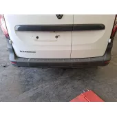 Paragolpes Trasero para Renault Kangoo Iii Furgoneta/Monovolumen