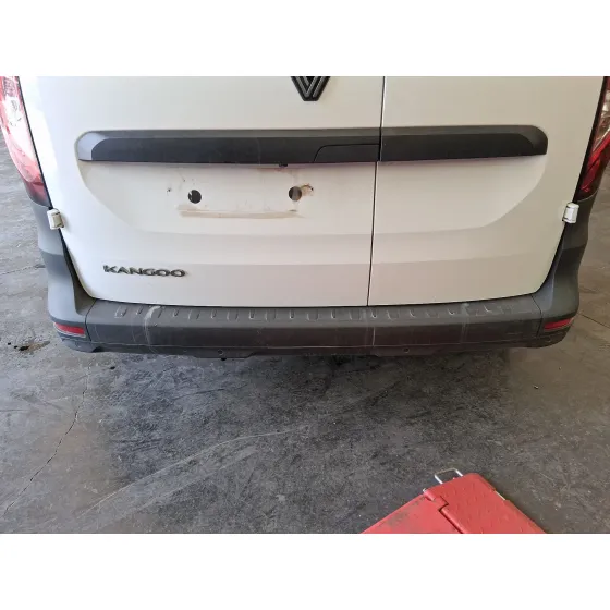 Paragolpes Trasero para Renault Kangoo Iii Furgoneta/Monovolumen