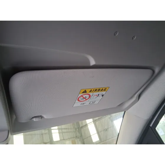 Parasol Derecho para Renault Kangoo Iii Furgoneta/Monovolumen