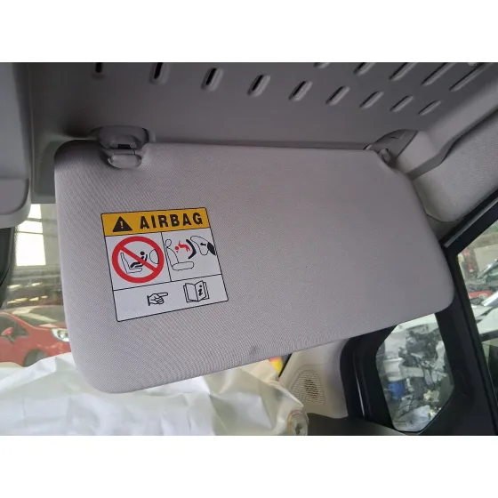 Parasol Derecho para Renault Kangoo Iii Furgoneta/Monovolumen