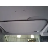 Parasol Izquierdo para Renault Kangoo Iii Furgoneta/Monovolumen