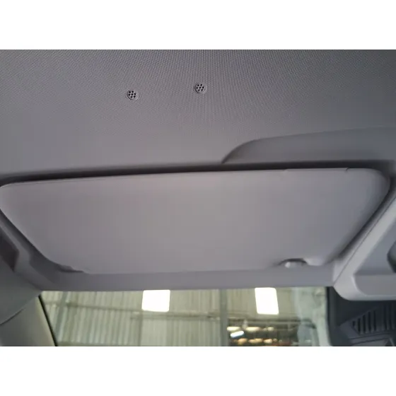 Parasol Izquierdo para Renault Kangoo Iii Furgoneta/Monovolumen