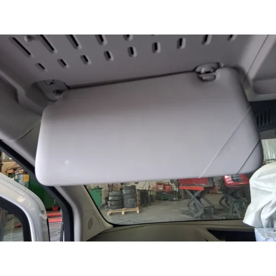 Parasol Izquierdo para Renault Kangoo Iii Furgoneta/Monovolumen