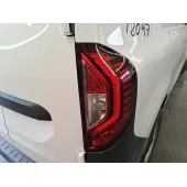 Piloto Trasero Derecho para Renault Kangoo Iii Furgoneta/Monovolumen