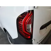 Piloto Trasero Izquierdo para Renault Kangoo Iii Furgoneta/Monovolumen