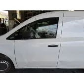 Puerta Delantera Izquierda para Renault Kangoo Iii Furgoneta/Monovolumen