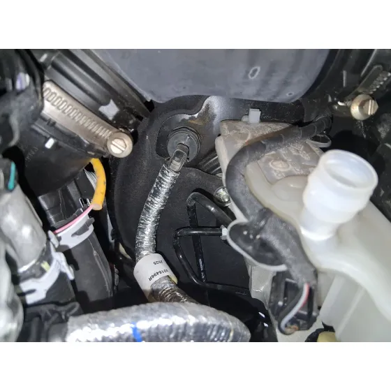 Servofreno para Renault Kangoo Iii Furgoneta/Monovolumen
