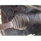 Transmision Delantera Derecha para Renault Kangoo Iii Furgoneta/Monovolumen