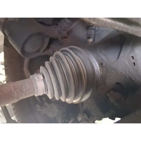 Transmision Delantera Derecha para Renault Kangoo Iii Furgoneta/Monovolumen