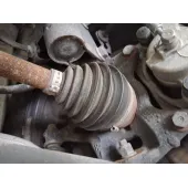 Transmision Delantera Izquierda para Renault Kangoo Iii Furgoneta/Monovolumen