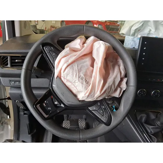 Volante para Renault Kangoo Iii Furgoneta/Monovolumen