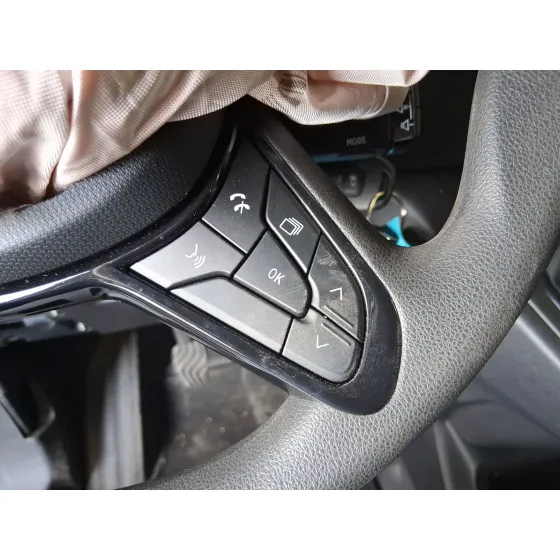 Volante para Renault Kangoo Iii Furgoneta/Monovolumen
