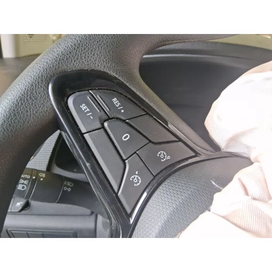 Volante para Renault Kangoo Iii Furgoneta/Monovolumen