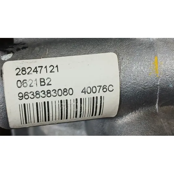 Bomba Direccion para Citroën Berlingo / Berlingo First Monospace (Mf_, Gjk_, Gfk_)