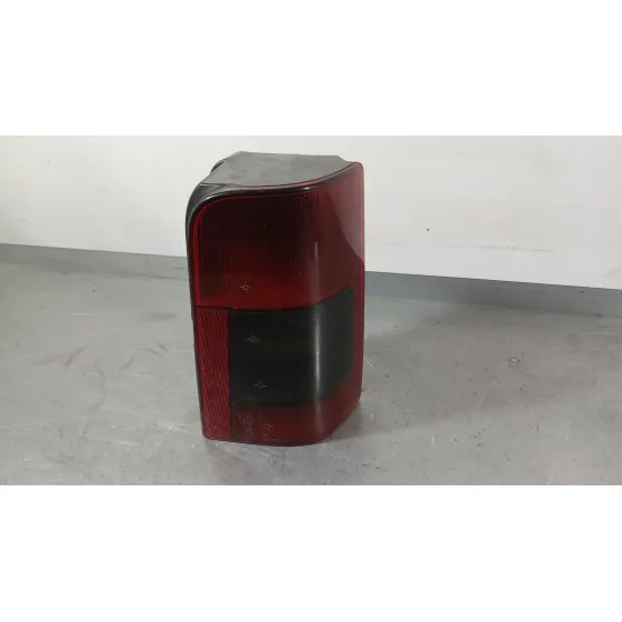 Piloto Trasero Derecho para Citroën Berlingo / Berlingo First Monospace (Mf_, Gjk_, Gfk_)
