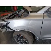Aleta Delantera Izquierda para Mg Zs Suv (Azs1)