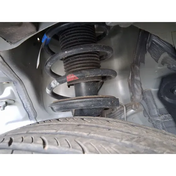 Amortiguador Delantero Izquierdo para Mg Zs Suv (Azs1)
