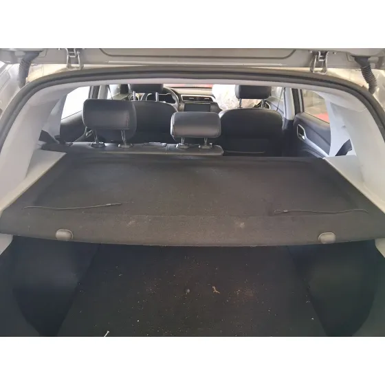 Bandeja Trasera para Mg Zs Suv (Azs1)