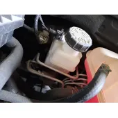 Bomba Freno para Mg Zs Suv (Azs1)