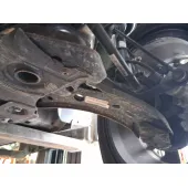 Brazo Suspension Inferior Delantero Izquierdo para Mg Zs Suv (Azs1)