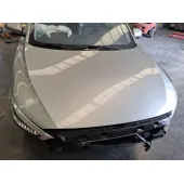 Capot para Mg Zs Suv (Azs1)