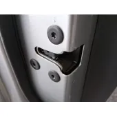 Cerradura Puerta Delantera Izquierda para Mg Zs Suv (Azs1)