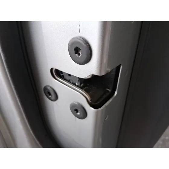 Cerradura Puerta Delantera Izquierda para Mg Zs Suv (Azs1)