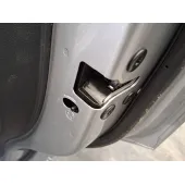 Cerradura Puerta Trasera Derecha para Mg Zs Suv (Azs1)
