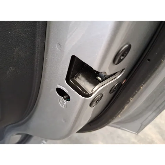 Cerradura Puerta Trasera Derecha para Mg Zs Suv (Azs1)