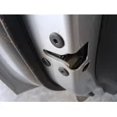 Cerradura Puerta Trasera Izquierda para Mg Zs Suv (Azs1)