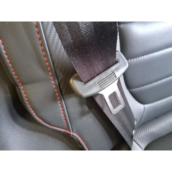 Cinturon Seguridad Trasero Derecho para Mg Zs Suv (Azs1)