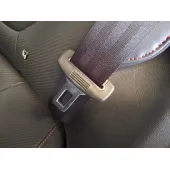 Cinturon Seguridad Trasero Izquierdo para Mg Zs Suv (Azs1)
